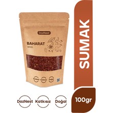 Doznest Sumak 100 gr