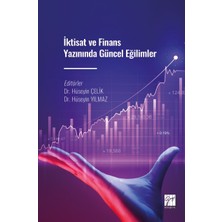 Gazi Kitabevi Iktisat ve Finans Yazınında Güncel Eğilimler