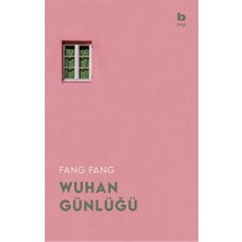 Bilgi Yayınevi Wuhan Günlüğü