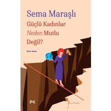 Profil Kitap Güçlü Kadınlar Neden Mutlu Değil?