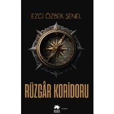 Eksik Parça Yayınları Rüzgar Koridoru