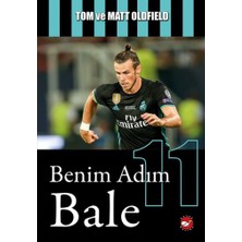 Beyaz Balina Yayınları Benim Adım Bale