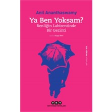 Yapı Kredi Yayınları Ya Ben Yoksam?