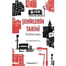 İnkılap Kitabevi Şehirlerin Tarihi