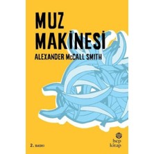 Hep Kitap Muz Makinesi