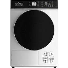 Tommatech TKM-09002-HPBB 9 kg Kurutma Makinesi
