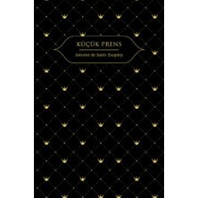 Hep Kitap Küçük Prens (Ciltli)