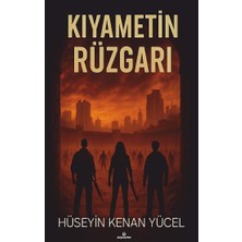Pergel Yayınları Kıyametin Rüzgarı