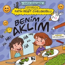 Çınaraltı Yayınları Benim Aklım