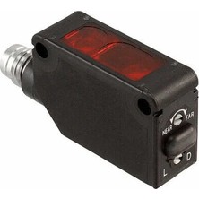 Panasonic CX-442-P-Z 12-24V Dc Pnp Bgf Cisimden Yansımalı Fotoelektrik Sensör
