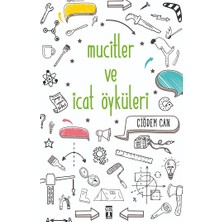 Genç Timaş Mucitler ve Icat Öyküleri