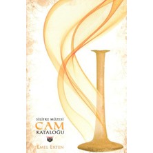 Silifke Müzesi Cam Kataloğu