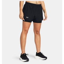 Under Armour Kadın UA Fly By 2-in-1 Şort