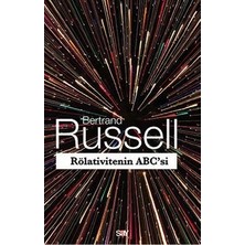 Say Rölativitenin Abc'si