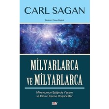 Say Milyarlarca ve Milyarlarca