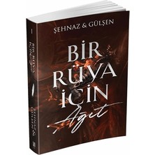 Lapis Kitap Bir Rüya Için Ağıt