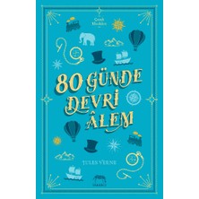 Yabancı Yayınları 80 Günde Devri Alem