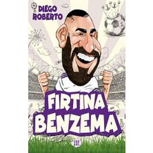 Dokuz Yayınları Fırtına Benzema