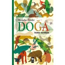 Bilgi Yayınevi Dünyadan Öyküler: Doğa