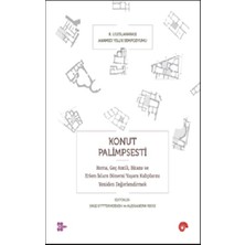 Koç Üniversitesi Yayınları Konut Palimpsesti