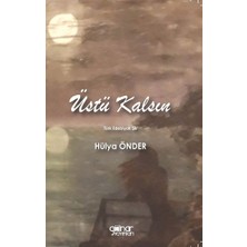 Gülnar Yayınları Üstü Kalsın