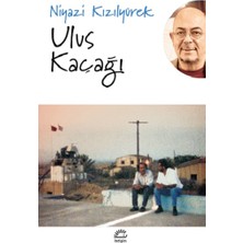 İletişim Yayınları Ulus Kaçağı