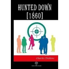 Platanus Publishing Hunted Down (1860)