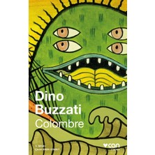 Can Yayınları Colombre