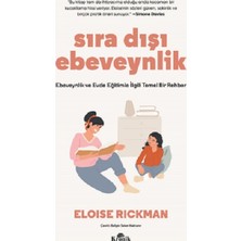 Kronik Kitap Sıra Dışı Ebeveynlik