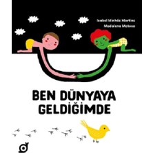 Koç Üniversitesi Yayınları Ben Dünyaya Geldiğimde
