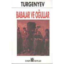 Oda Yayınları Babalar ve Oğullar