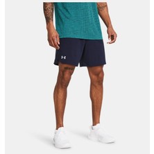 Under Armour Erkek UA Vanish Dokuma 6inch Şort