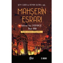 Efsun Yayıncılık Mahşerin Esrarı