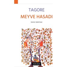 Doğu Batı Yayınları Meyve Hasadı