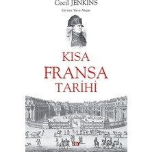 Say Kısa Fransa Tarihi