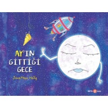 Beta Kids Ay'ın Gttiği Gece