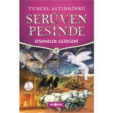 Serüven Peşinde 9 Efsaneler Gezegeni