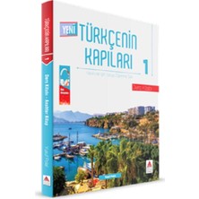 Delta Kültür Yayınevi Yeni Türkçenin Kapıları-1