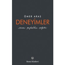 Remzi Kitabevi Deneyimler (Ciltli)