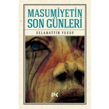 Profil Kitap Masumiyetin Son Günleri