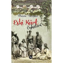 Eski Kürt Öyküleri