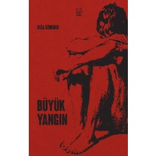 Luna Yayınları Büyük Yangın