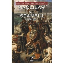 Pozitif Yayınları Haçlılar ve Istanbul