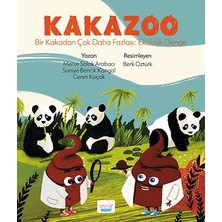 Turta Kitap Kakazoo