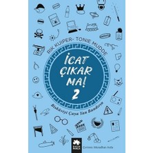 Eksik Parça Yayınları Icat Çıkarma! 2