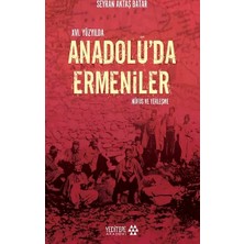 Yeditepe Yayınevi 14. Yüzyılda Anadolu’da Ermeniler