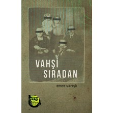 Altıkırkbeş Yayınları Vahşi Sıradan