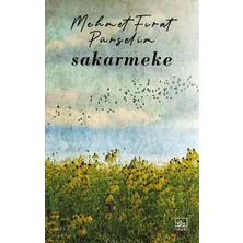 İthaki Yayınları Sakarmeke