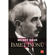 Kırmızı Kedi Yayınevi Ismet Inönü