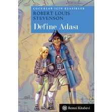 Remzi Kitabevi Define Adası (Cep Boy)